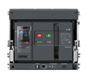 Miniature Circuit Breaker View 1