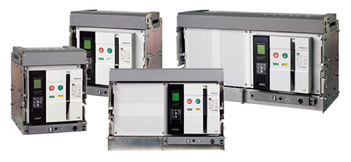 Miniature Circuit Breaker View 1