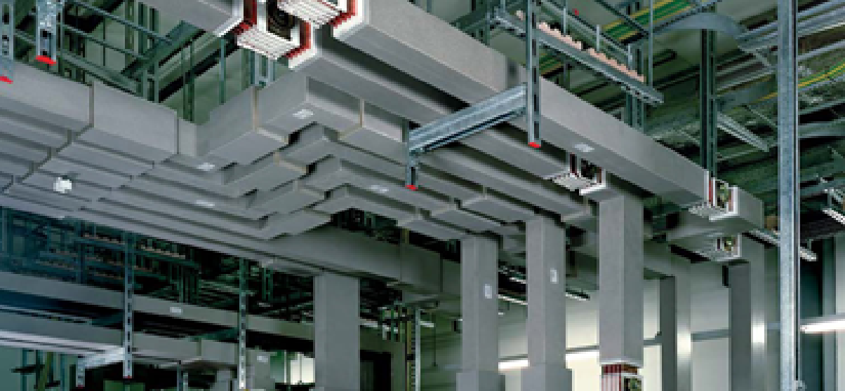 Miniature Circuit Breaker View 1