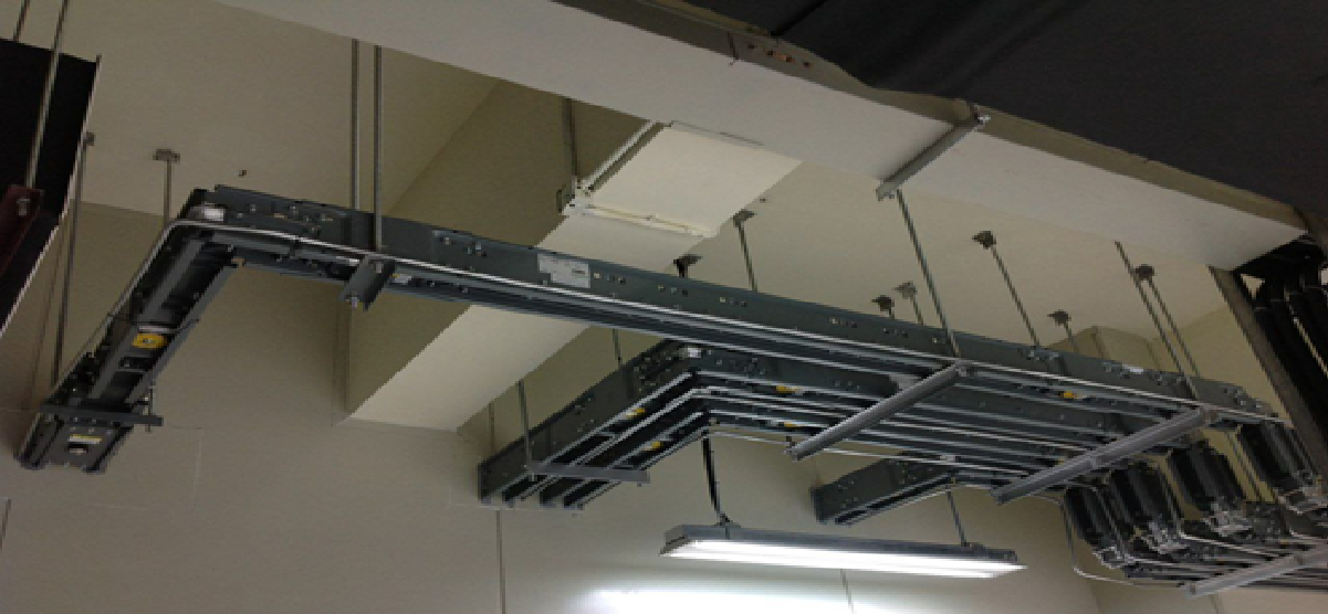 Miniature Circuit Breaker View 1