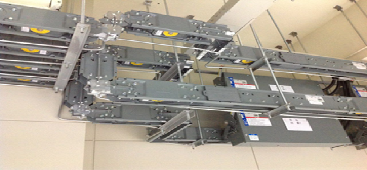 Miniature Circuit Breaker View 1