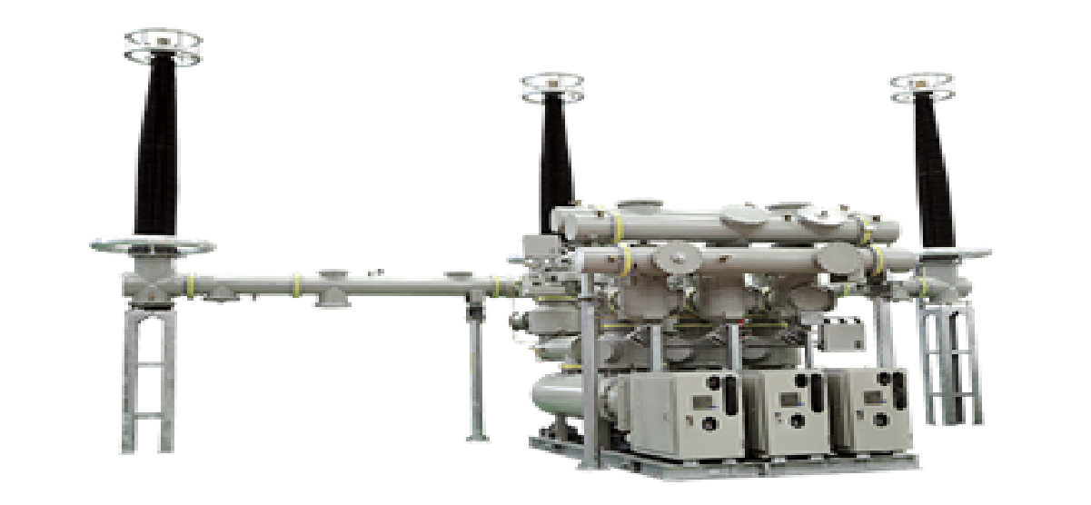 Miniature Circuit Breaker View 1