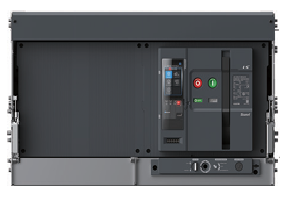 Miniature Circuit Breaker View 3