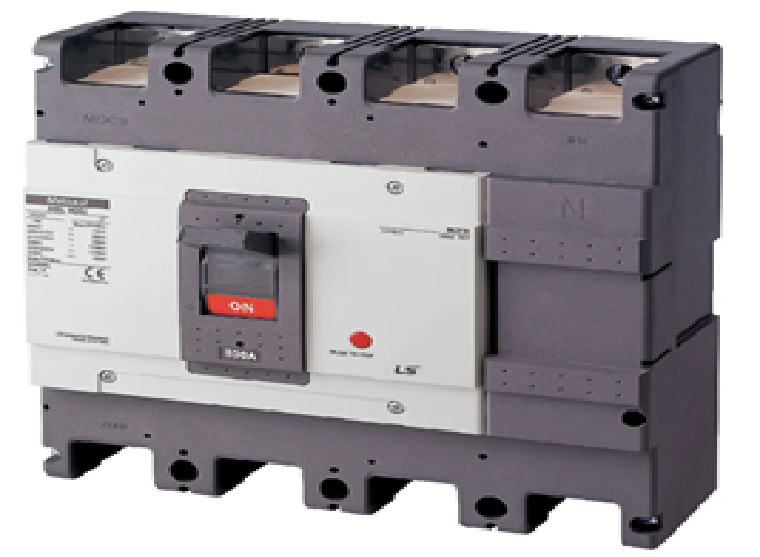 Miniature Circuit Breaker View 1