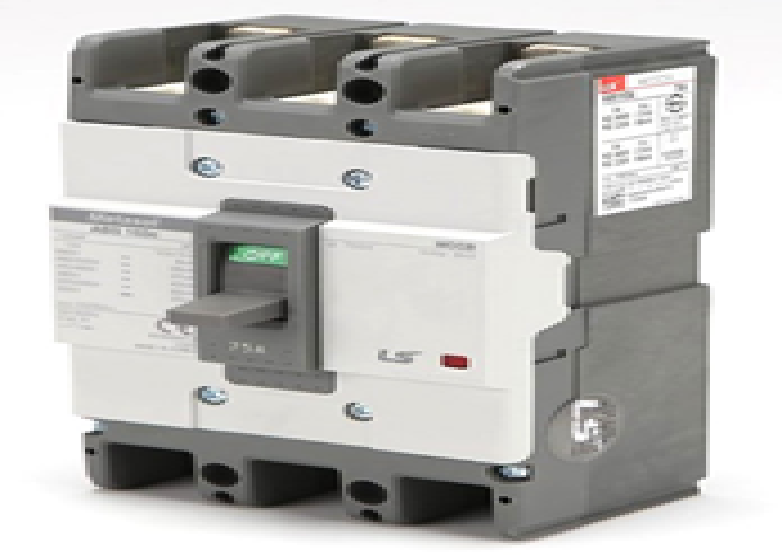 Miniature Circuit Breaker View 1