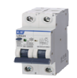 Miniature Circuit Breaker View 1