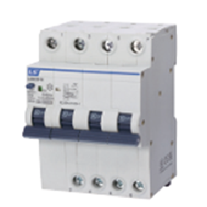 Miniature Circuit Breaker View 2