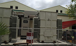 AUNG THET TUN (ELECTRICAL & MACHINERY TRADING CO.,LTD .)