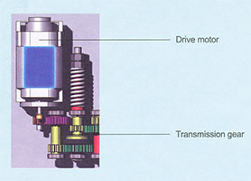 AUNG THET TUN (ELECTRICAL & MACHINERY TRADING CO.,LTD .)